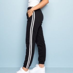 brandy melville sweatpants